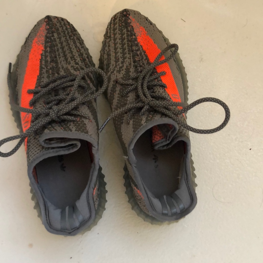 Adias Yeezy SPLY 350